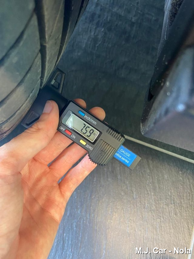 MINI Countryman usata, con Fari LED