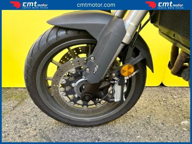 BENELLI TRK 502 usata 11