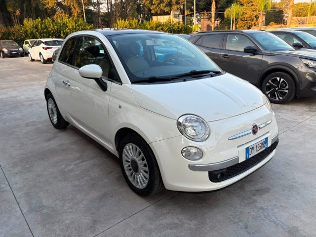 FIAT 500 usata, con Alzacristalli elettrici