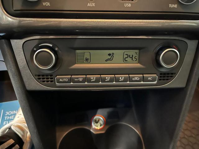 VOLKSWAGEN Polo usata, con Controllo trazione