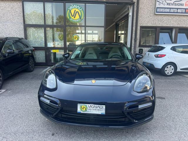PORSCHE Panamera usata, con Airbag