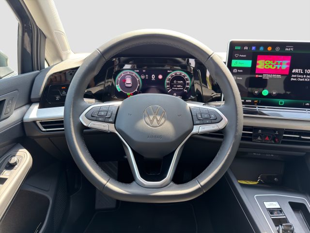 VOLKSWAGEN Golf usata 12