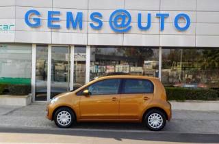 VOLKSWAGEN up! usata, con Chiusura centralizzata