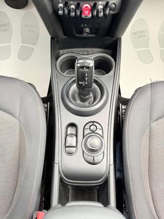 MINI Countryman usata, con Park Distance Control