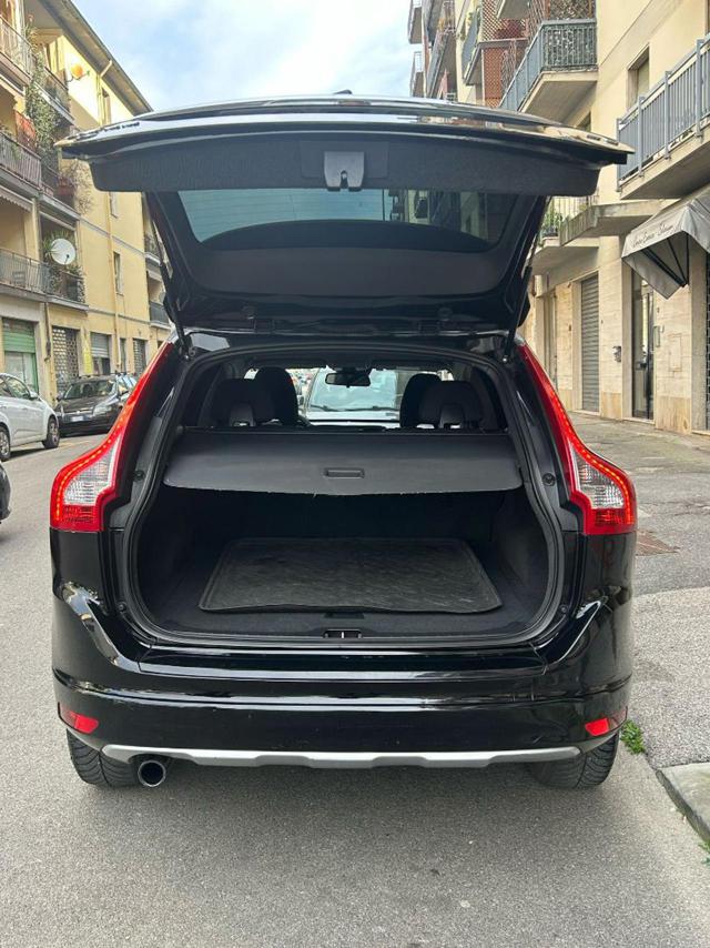 VOLVO XC60 usata, con MP3