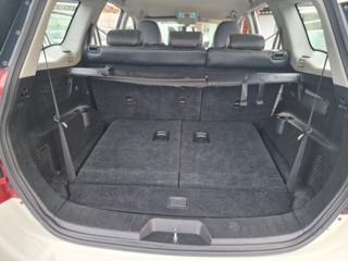 MAHINDRA XUV500 usata, con Volante multifunzione