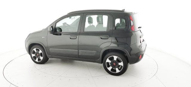 FIAT Panda usata, con Volante multifunzione