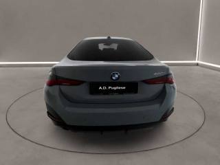 BMW 420 usata, con Airbag Passeggero