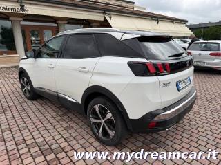 PEUGEOT 3008 usata, con Autoradio