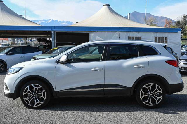 RENAULT Kadjar usata, con Chiusura centralizzata