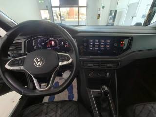 VOLKSWAGEN Taigo usata, con ESP