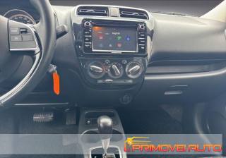 MITSUBISHI Space Star usata, con Airbag laterali
