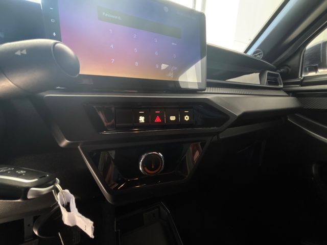 LIGIER JS usata, con Bluetooth