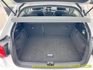 AUDI Q2 usata, con Cerchi in lega