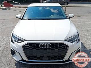 AUDI A3 usata, con Autoradio digitale