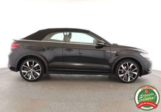 VOLKSWAGEN T-Roc usata, con Chiusura centralizzata