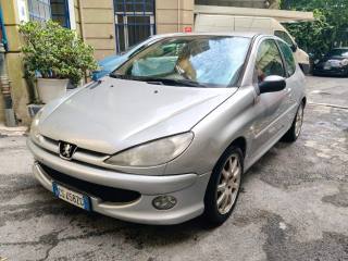 PEUGEOT 206 1.6 HDi FAP 3p. GTI