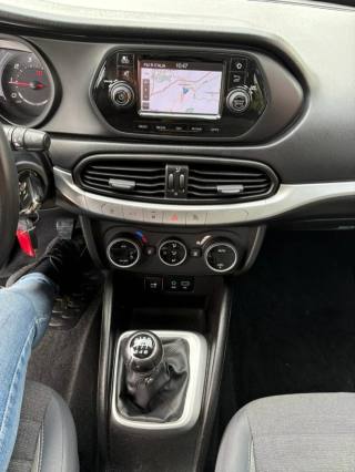 FIAT Tipo usata, con ESP