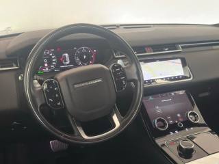 LAND ROVER Range Rover Velar usata, con Fari LED