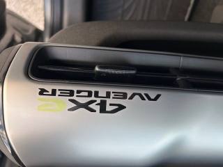 JEEP Avenger usata, con Park Distance Control