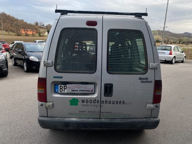 FIAT Scudo usata 5