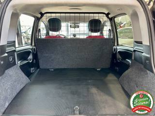 FIAT Panda usata, con Autoradio