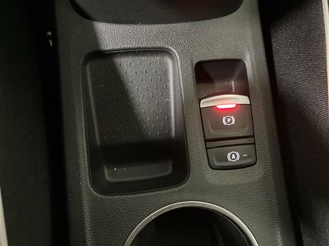 RENAULT Captur usata 29