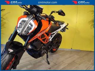 KTM 390 Duke usata 6