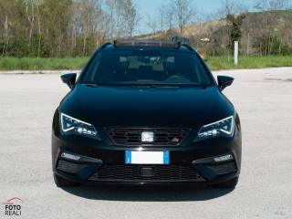 SEAT Leon usata, con Airbag