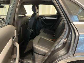 AUDI Q3 usata, con Alzacristalli elettrici