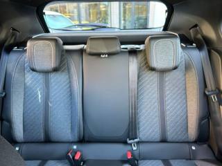 PEUGEOT 2008 usata, con Sensori di parcheggio posteriori
