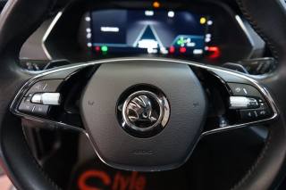 SKODA Octavia usata, con Isofix