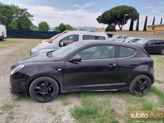 ALFA ROMEO MiTo usata, con Controllo trazione