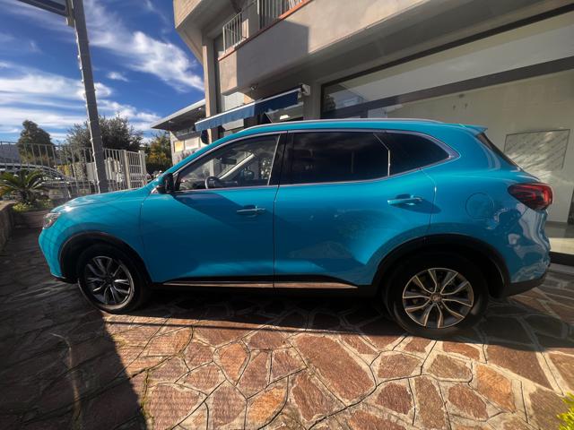MG HS usata, con Airbag