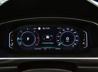 VOLKSWAGEN Tiguan Allspace usata, con Cronologia tagliandi