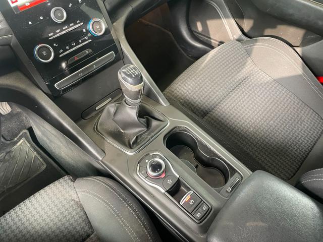 RENAULT Talisman usata, con USB