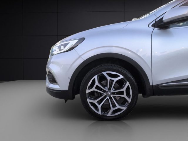 RENAULT Kadjar usata, con Climatizzatore