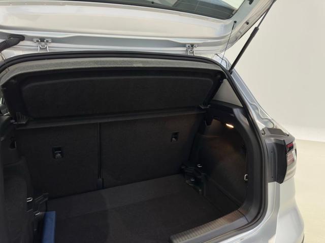 VOLKSWAGEN T-Cross usata, con ESP