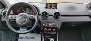 AUDI A1 usata, con Autoradio