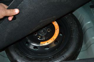 FIAT Panda Cross usata, con Autoradio digitale