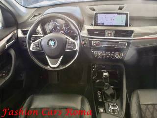 BMW X1 usata, con Controllo trazione
