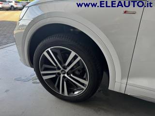 AUDI Q5 usata, con Chiusura centralizzata