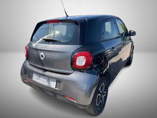 SMART ForFour usata, con Airbag