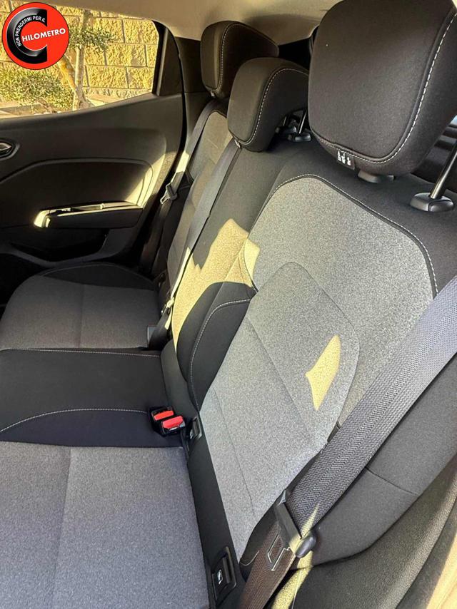 MITSUBISHI Colt usata, con Immobilizzatore elettronico