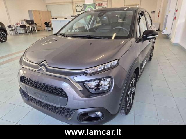 CITROEN C3 usata, con Alzacristalli elettrici
