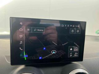 AUDI Q2 usata, con Boardcomputer