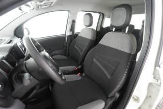 FIAT Panda usata 2