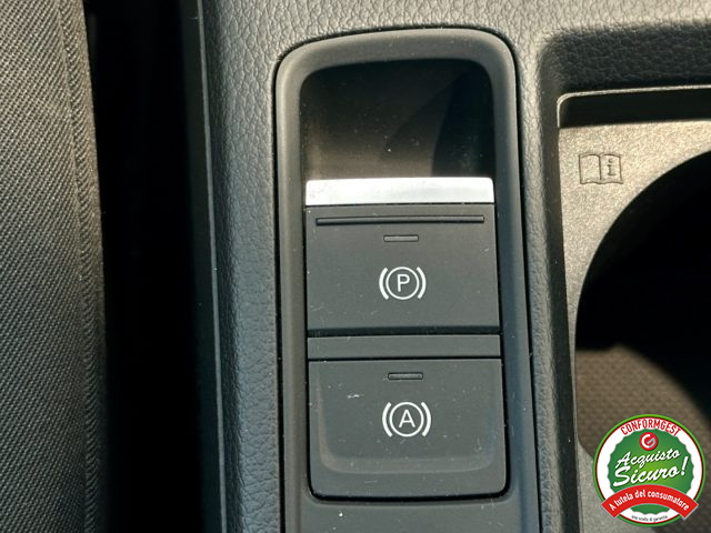 AUDI Q3 usata, con Cruise Control