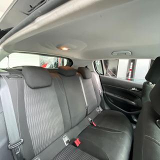 PEUGEOT 308 usata, con Filtro antiparticolato