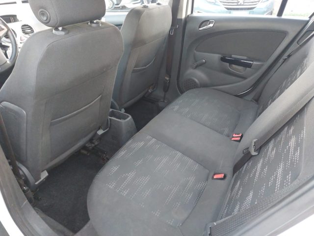 OPEL Corsa usata 10
